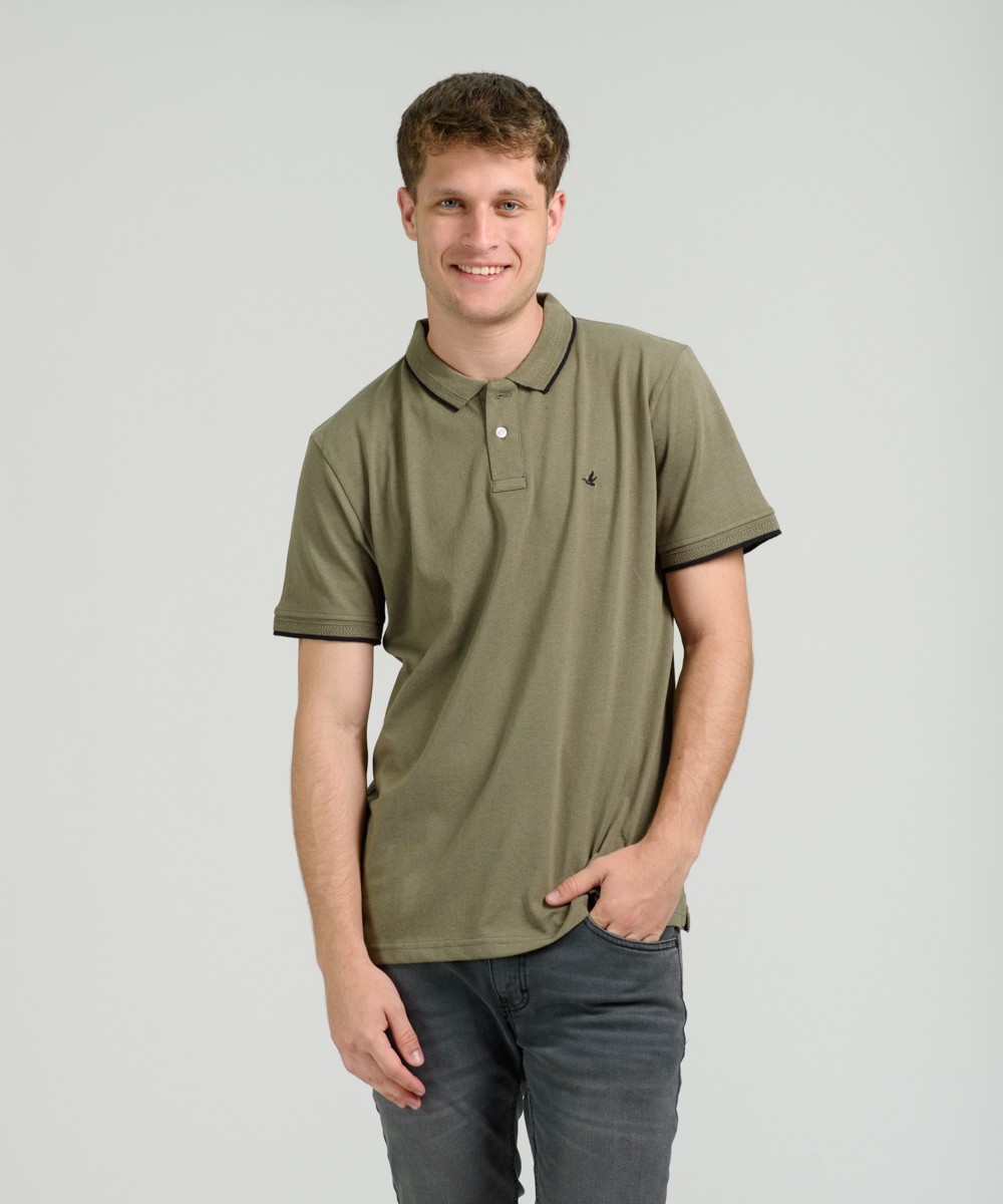 Polo Jersey York