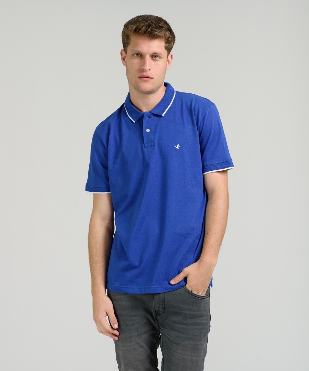 Polo Jersey York