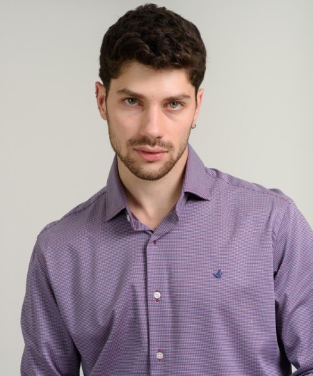 Camisa Milano Knitted 2