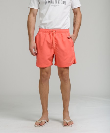 Short Dickson 2