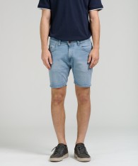 Bermuda Amalfi Light