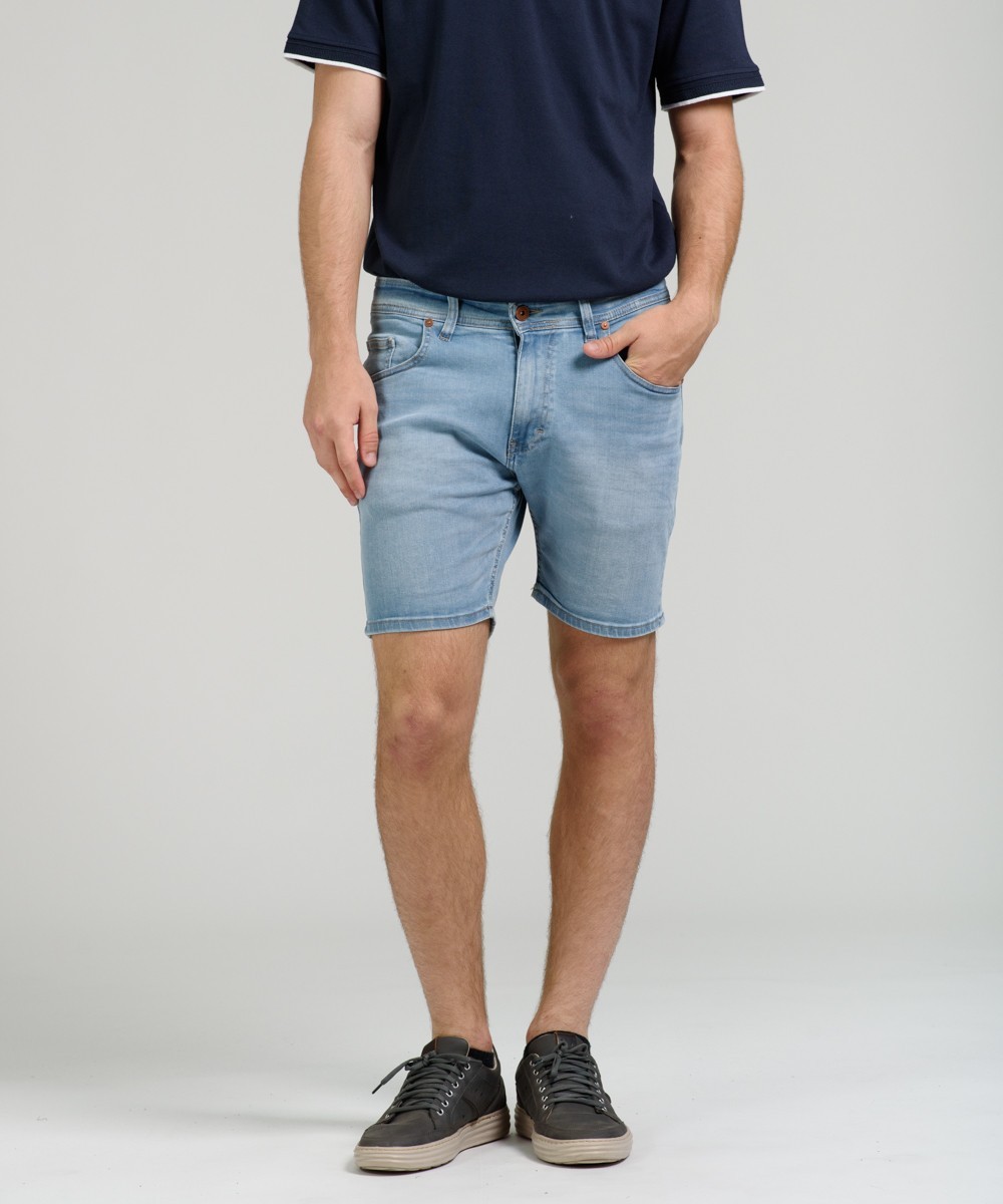 Bermuda Amalfi Light