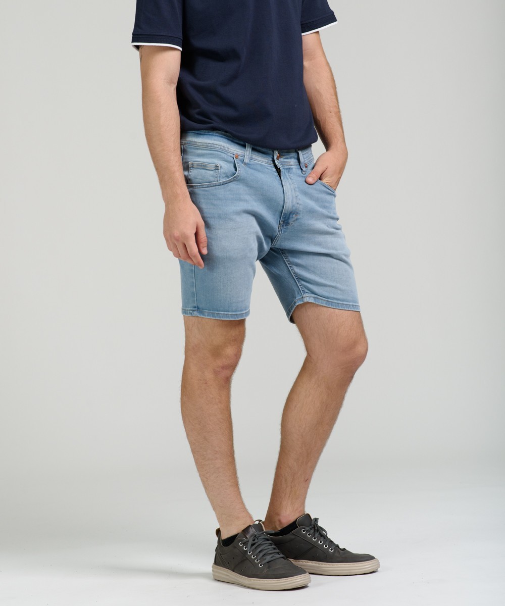 Bermuda Amalfi Light