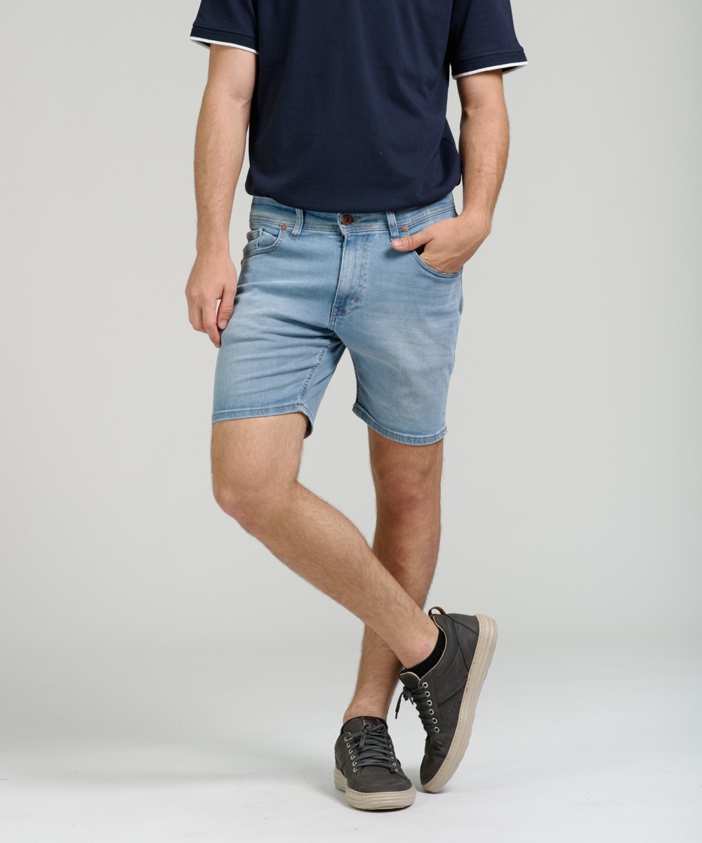 Bermuda Amalfi Light