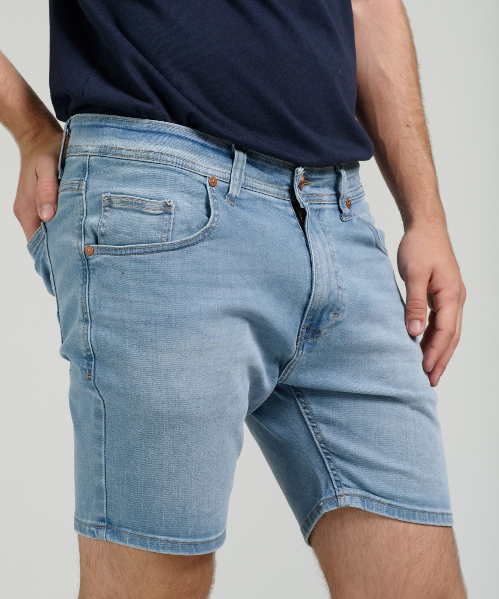 Bermuda Amalfi Light