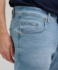 Bermuda Amalfi Light