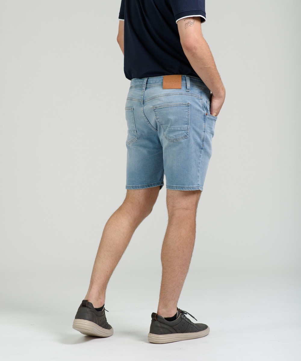 Bermuda Amalfi Light