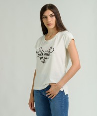 Remera Joni Print 1 SS