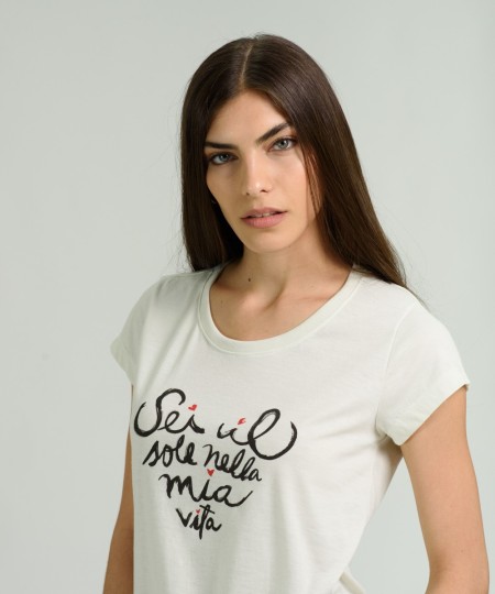 Remera Joni Print 1 SS 2