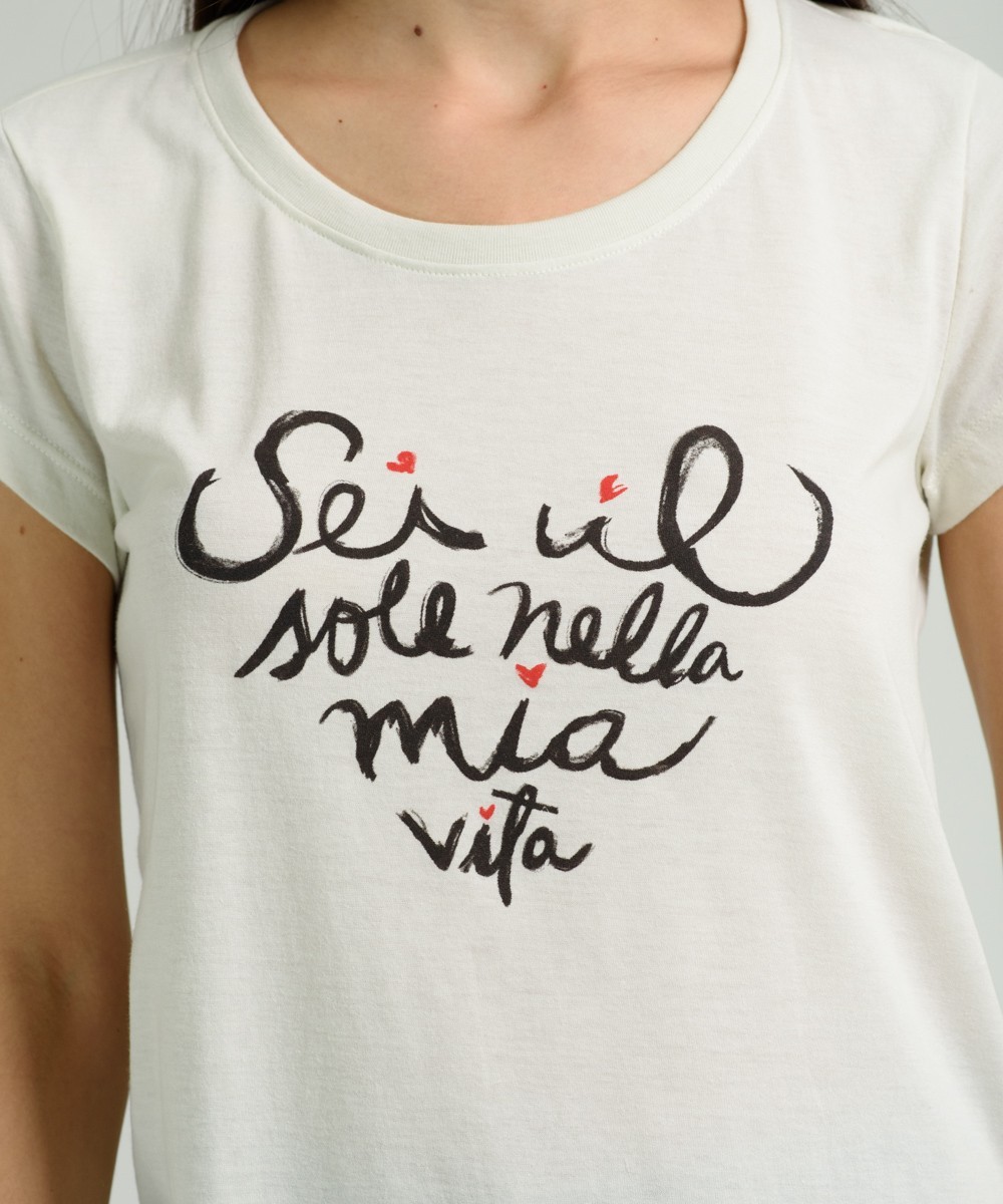 Remera Joni Print 1 SS