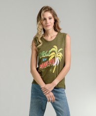 Musculosa Flame Farah 1