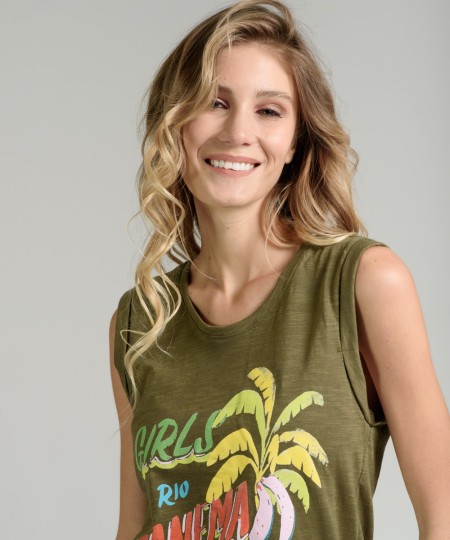 Musculosa Flame Farah 1 2