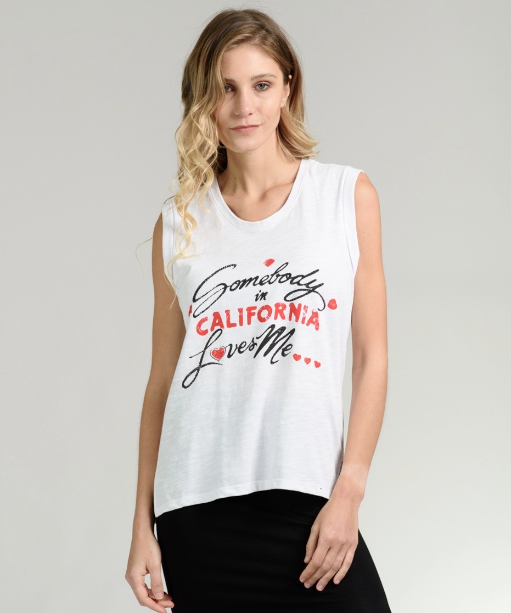 Musculosa Flame Farah 3