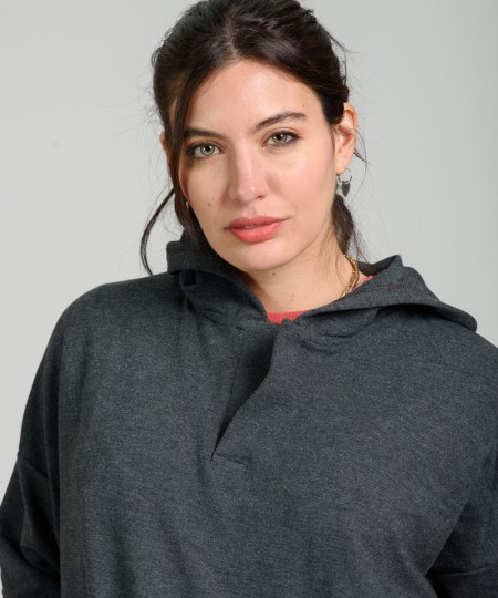 Buzo Selway Oversize 2