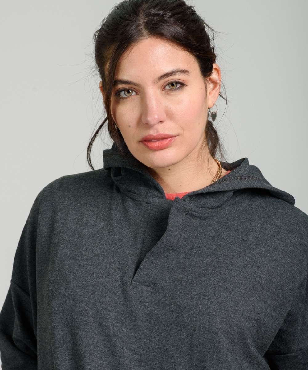 Buzo Selway Oversize