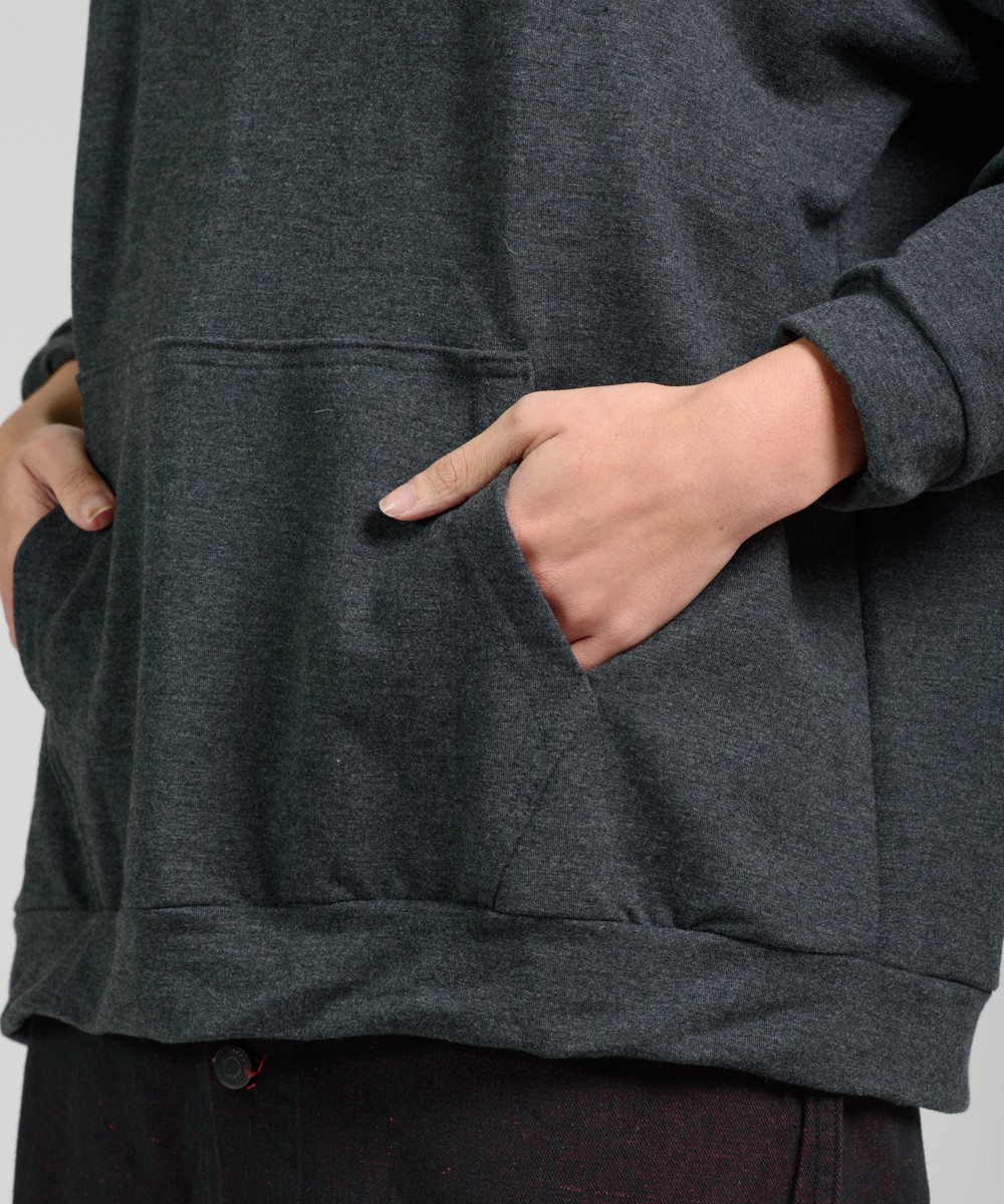 Buzo Selway Oversize