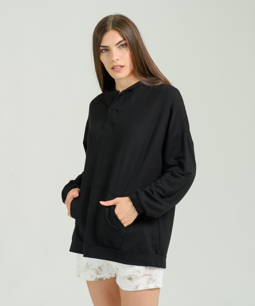 Buzo Selway Oversize