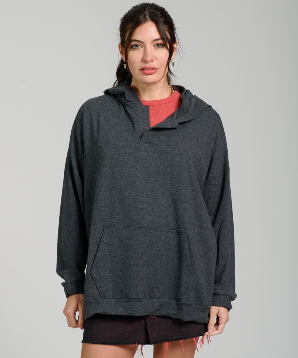 Buzo Selway Oversize