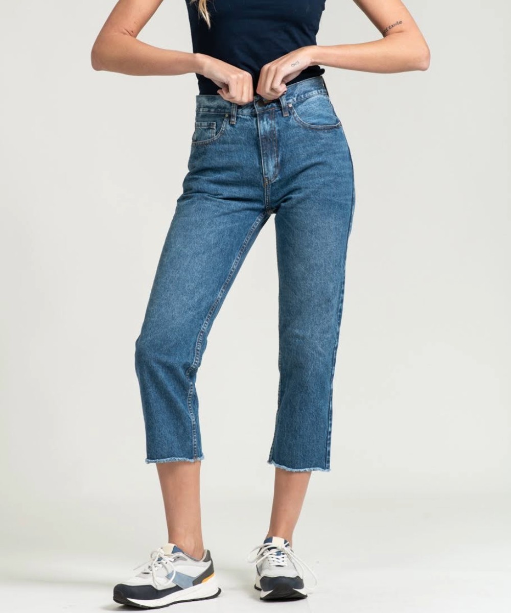 Jean Boot Cup Crop