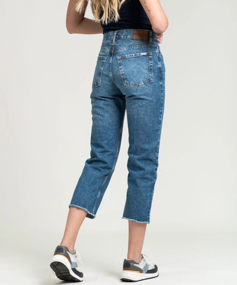 Jean Boot Cup Crop