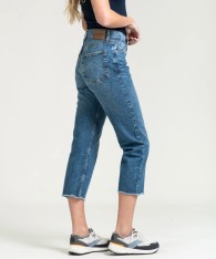 Jean Boot Cup Crop