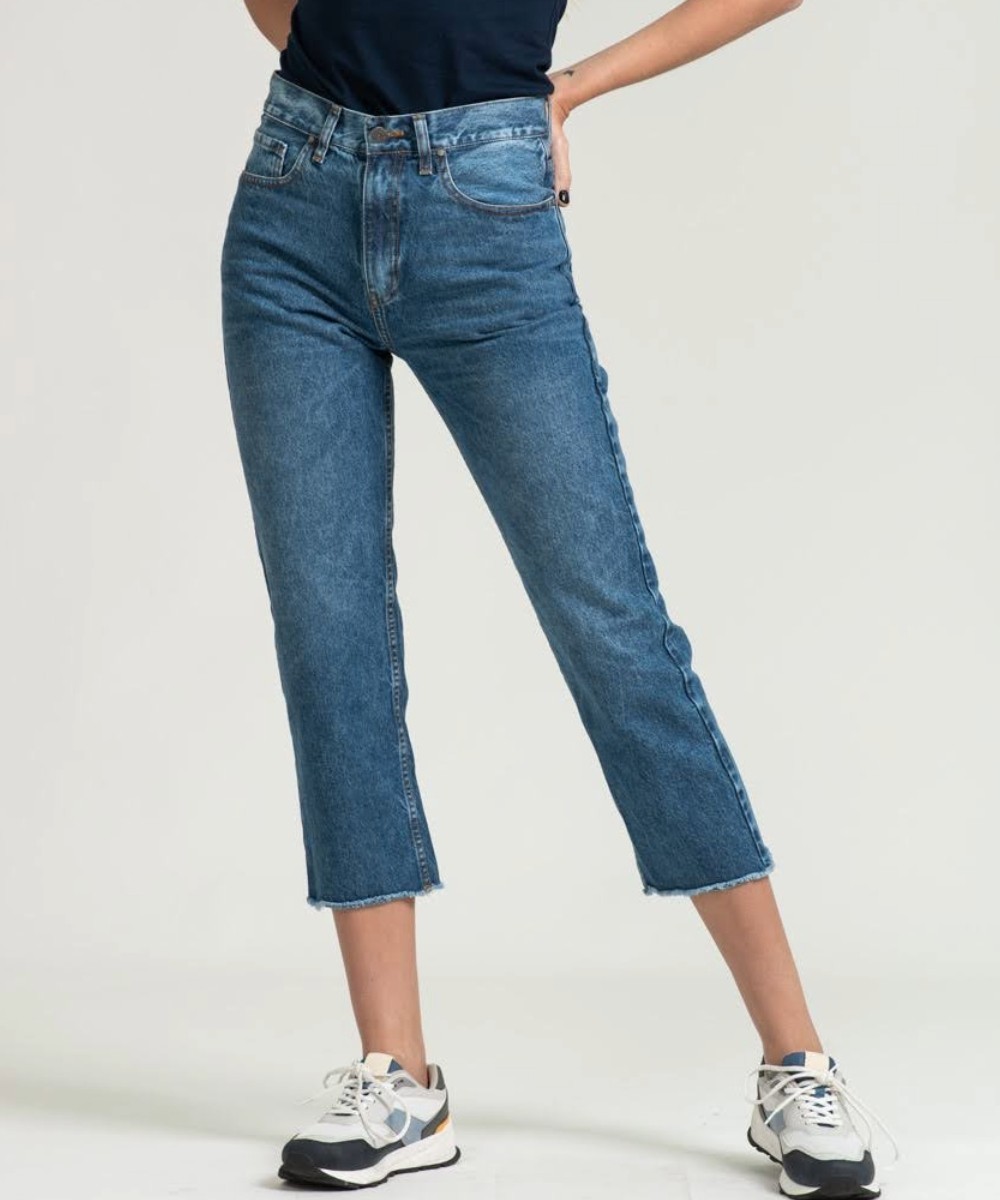 Jean Boot Cup Crop