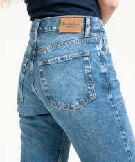 Jean Boot Cup Crop