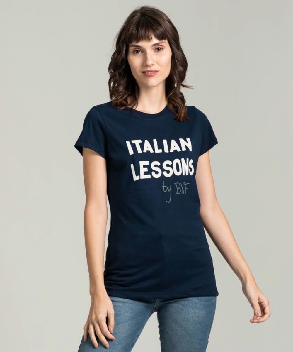 T-Shirt Vince Print 2