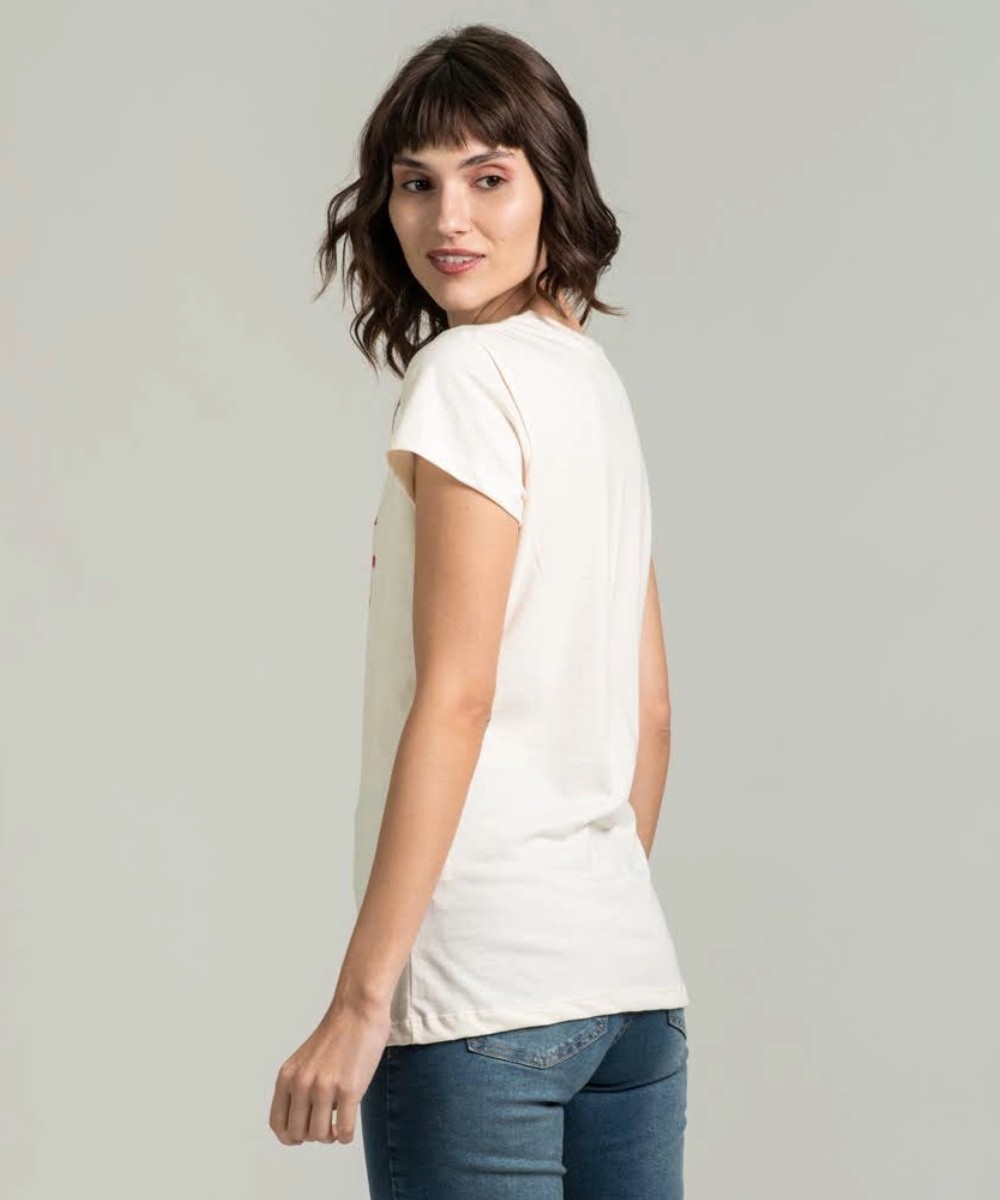 T-Shirt Vince Print 2