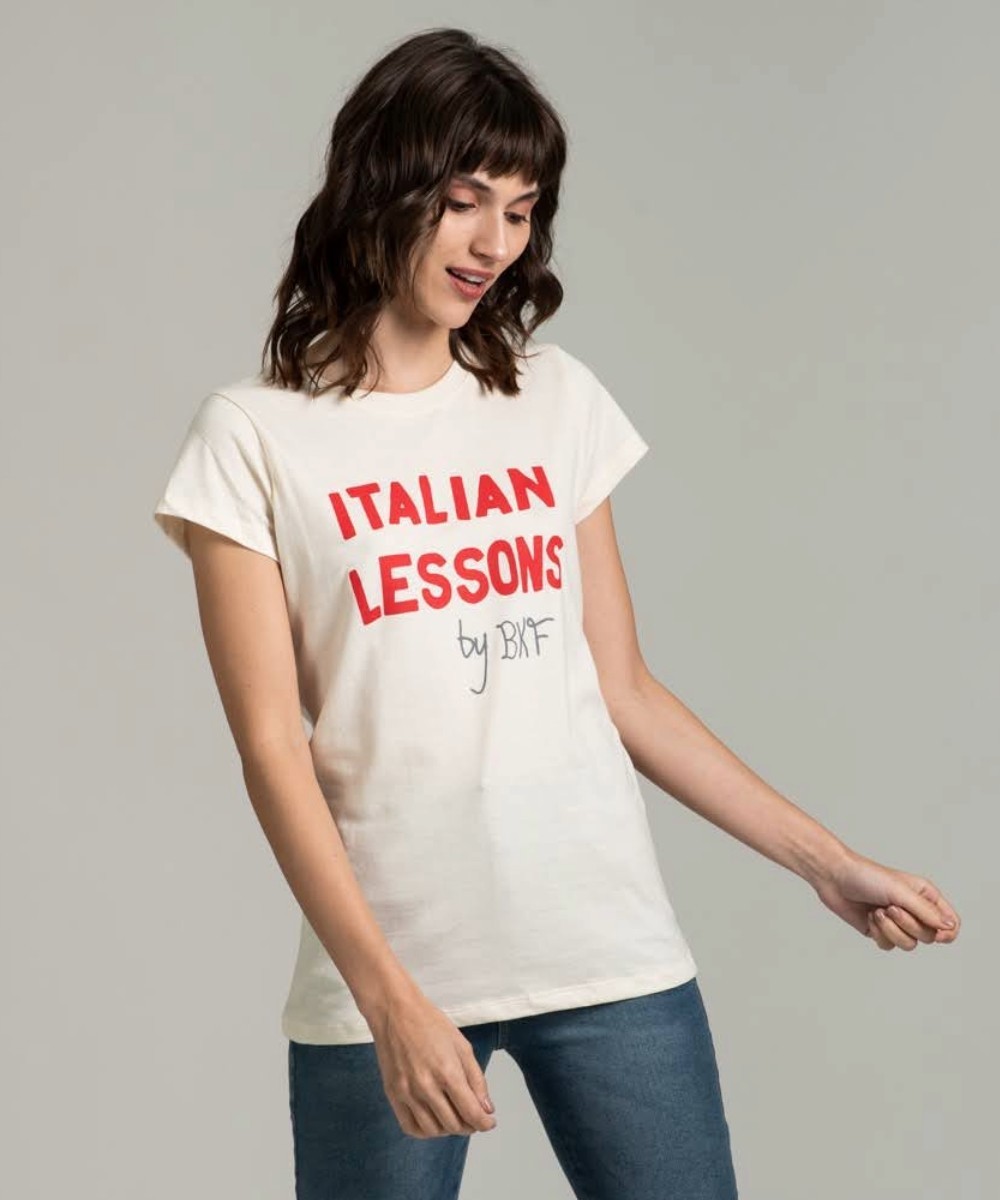 T-Shirt Vince Print 2