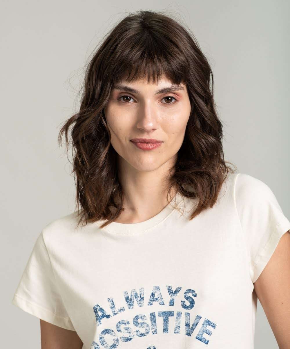 T-Shirt Vince Print 3