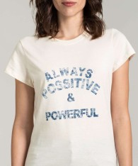 T-Shirt Vince Print 3 T-Shirt Vince Print 3