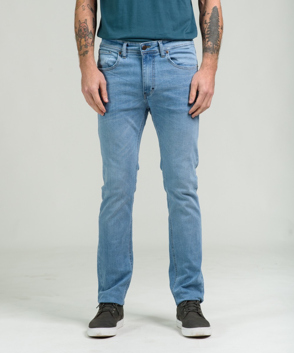 Jean Firenze Light Blue