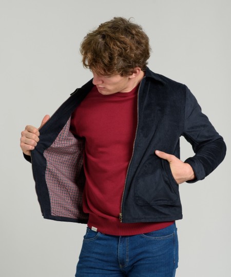 Campera Massimo 2