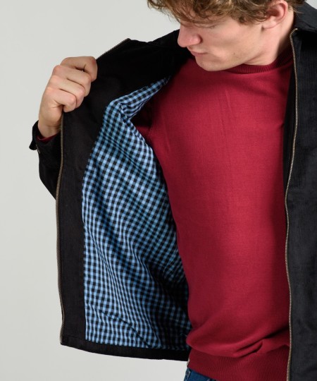Campera Massimo 2