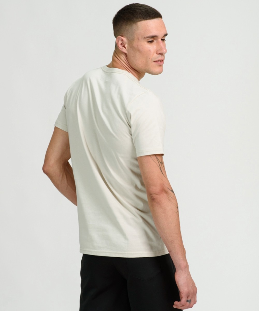 Remera Duck Embroidery