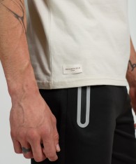 Remera Duck Embroidery