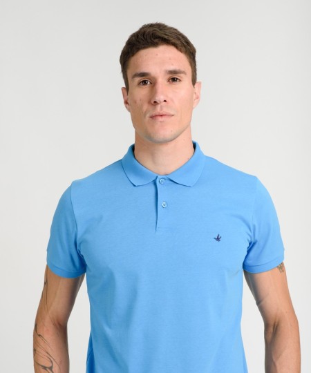Polo Jersey Pima 2