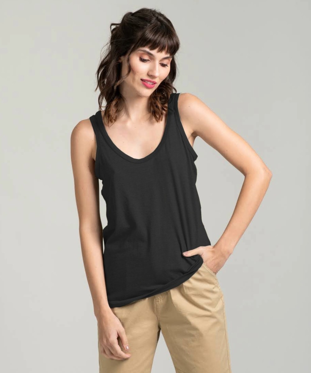 Musculosa Emily
