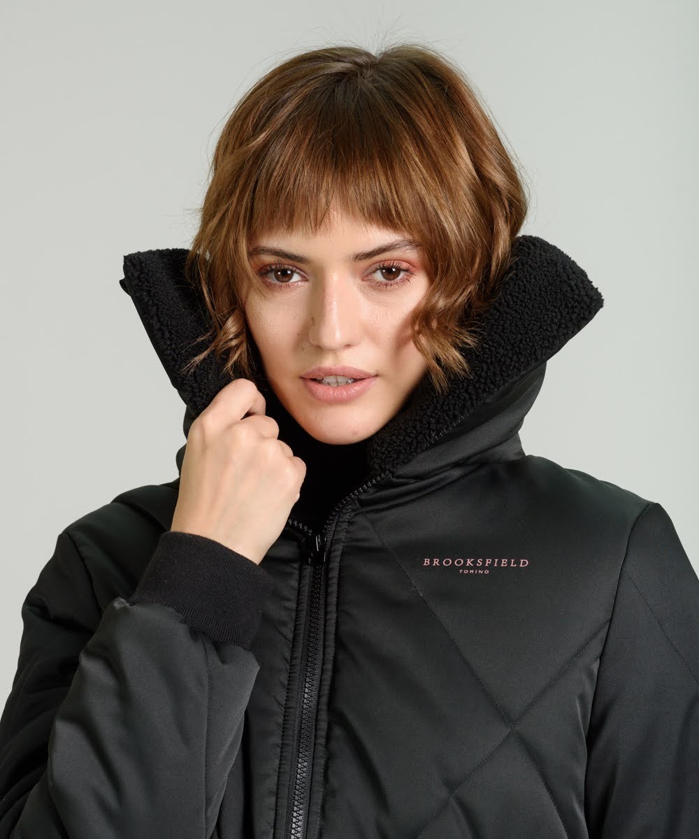 Campera Parker
