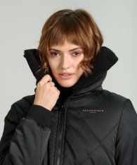 Campera Parker