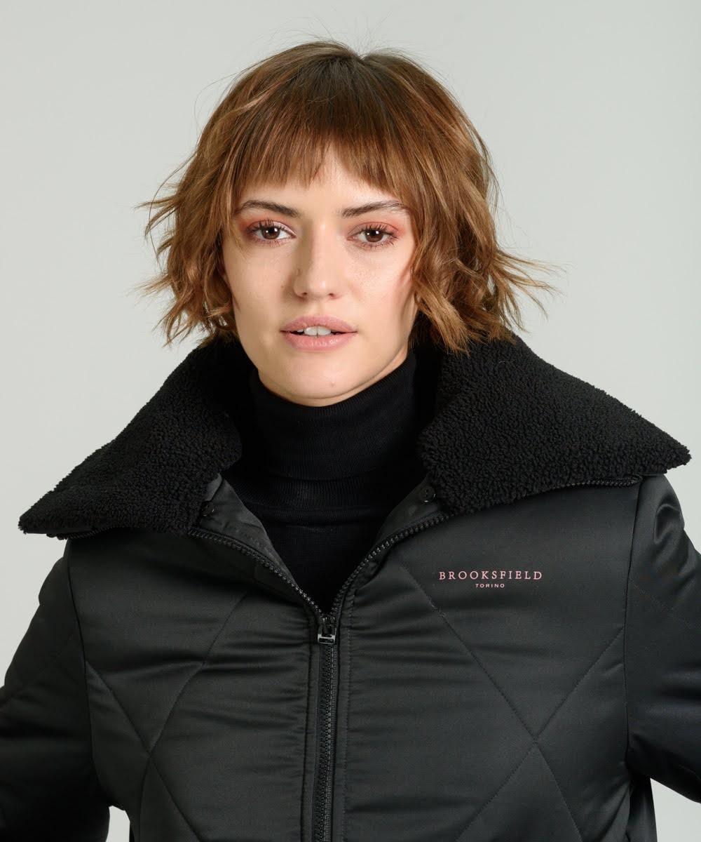 Campera Parker