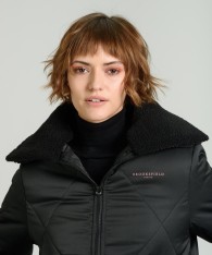 Campera Parker