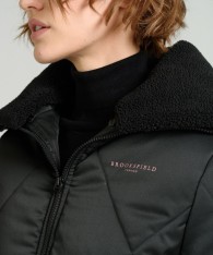 Campera Parker