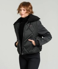 Campera Parker