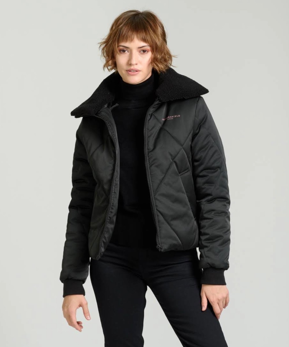 Campera Parker