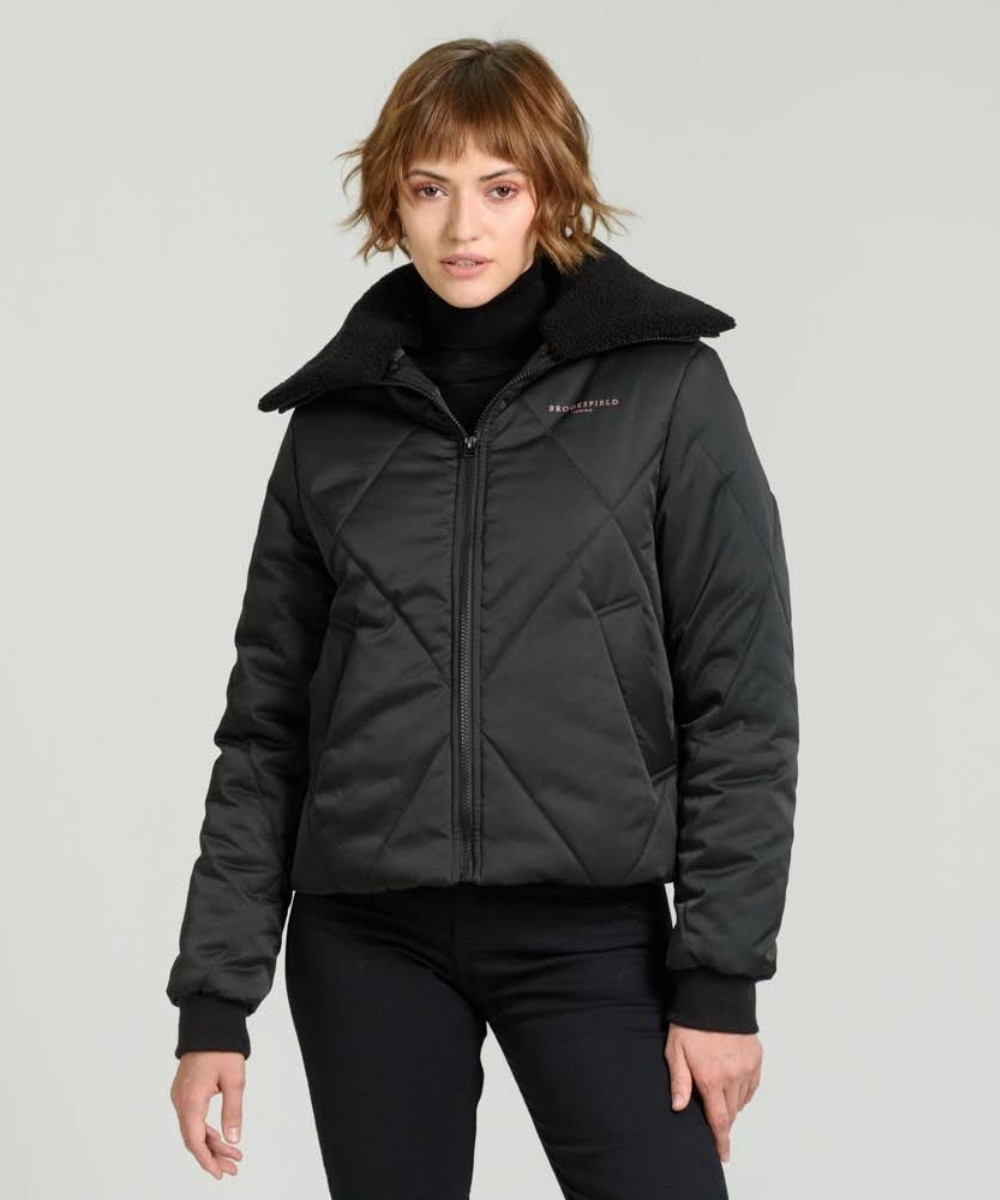 Campera Parker