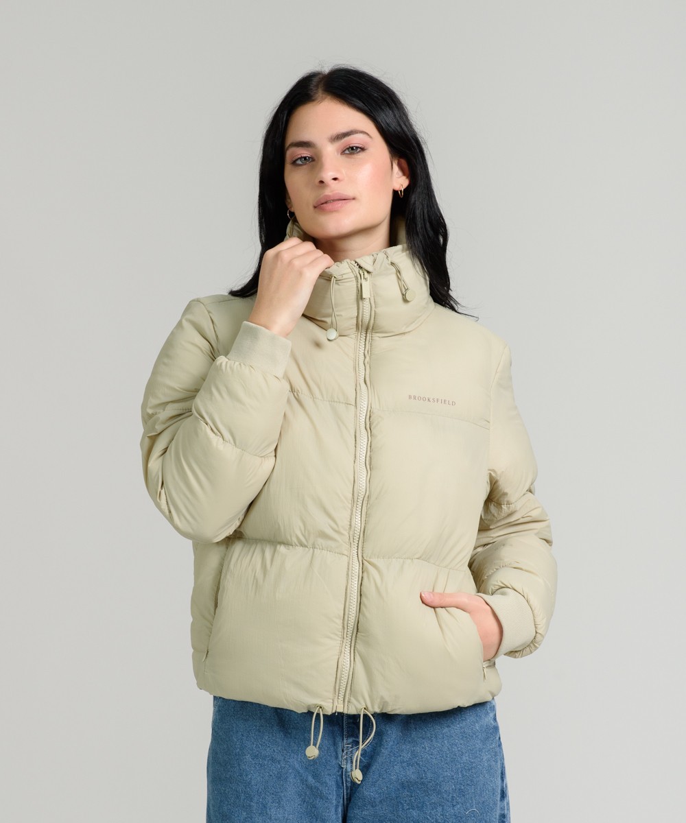 Campera Cora
