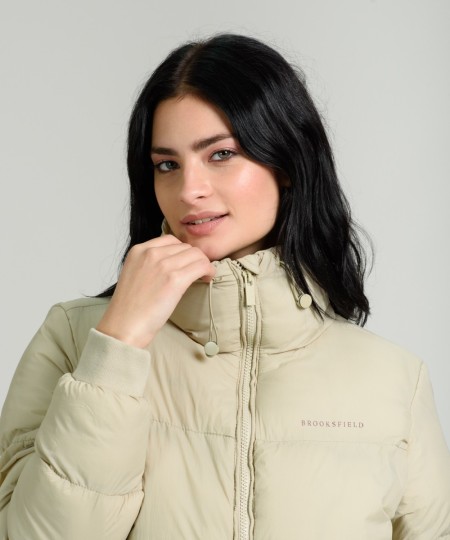 Campera Cora 2