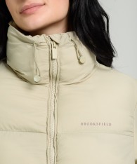 Campera Cora
